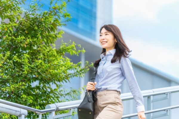 事や仕事への集中力が戻った