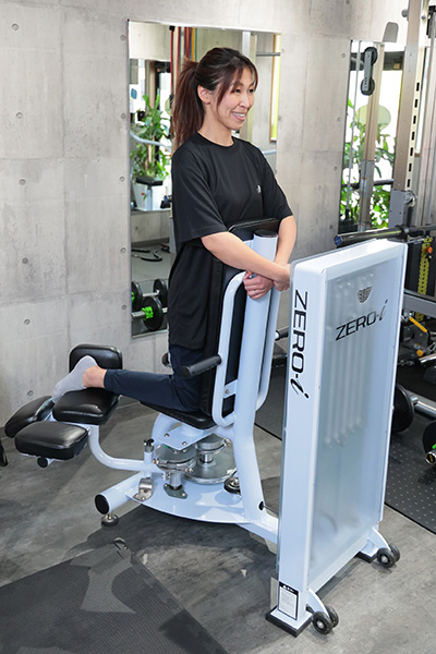 実際の使用風景