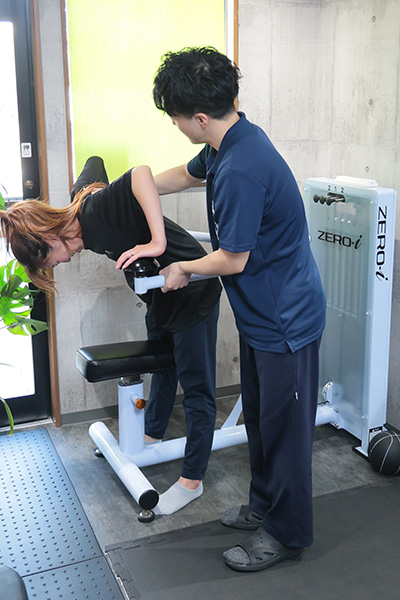 実際の使用風景