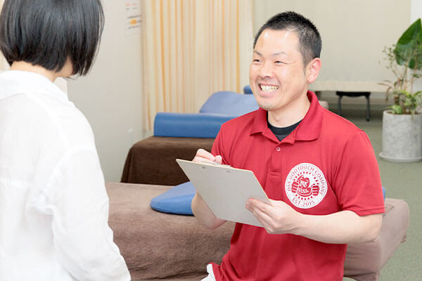 交通事故のケガ、むちうちの専門整骨院